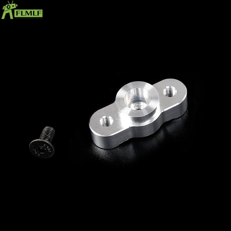 Alloy CNC Clutch Detaching Block for 23CC 26CC 29CC 30.5CC 32CC 36CC 45CC Fit 1/5HPI ROFUN BAHA ROVAN KM BAJA LT FG GoPed RedCat