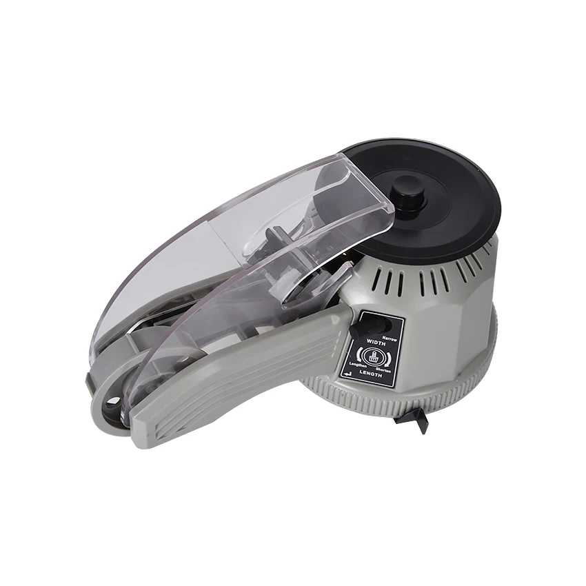 

Automatic adhesive tape dispenser carousel cutting machine ZCUT-2