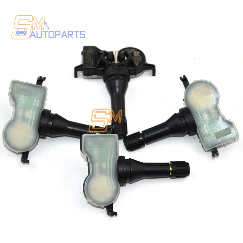 68105280AF 68252493AB New TPMS Tire Pressure Sensor 68313387AB 68399030AA For Jeep Chrysler Dodge 433MHz 68193586AC