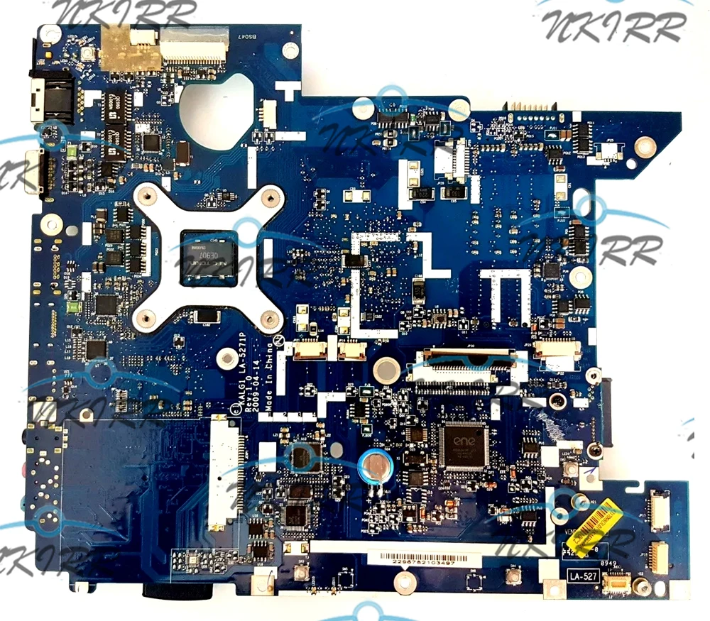 KALG1 LA-5271P REV:1.0 MBPBY02002 MBP5302002 GM45 DDR3 MotherBoard System Board for ACER Aspire 4336 4336Z 4736 4736Z 4937 4735Z