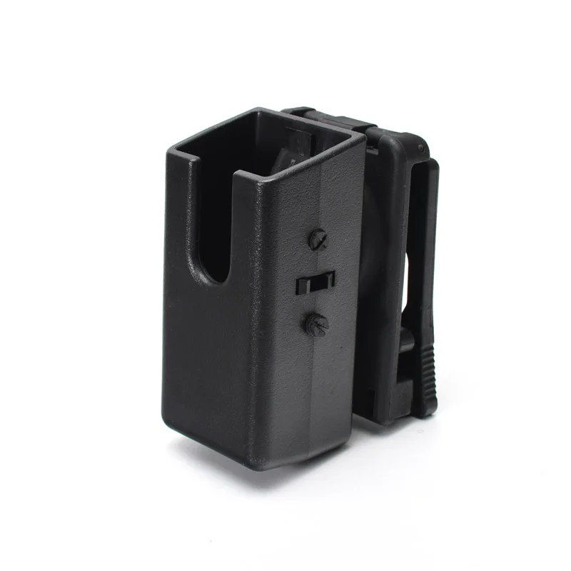 USPSA Idpa-funda giratoria de 360 grados para pistola, 1 unidad