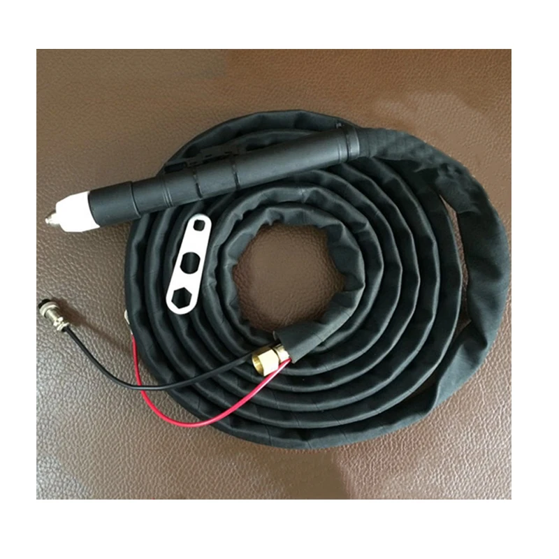 

5M P80 for Welding Machine and Plasma Cutter Cutting Machine Use Torch Head Air Cooled Plasma Cutting 100A 120A Cutting Knife