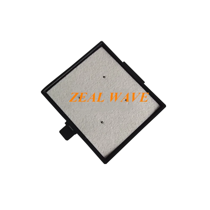 Muto MUTOH VJ-1638 Photo Machine Flash Inkjet Pad With Bracket Strong Solvent Corrosion Resistant Waste Ink Pad