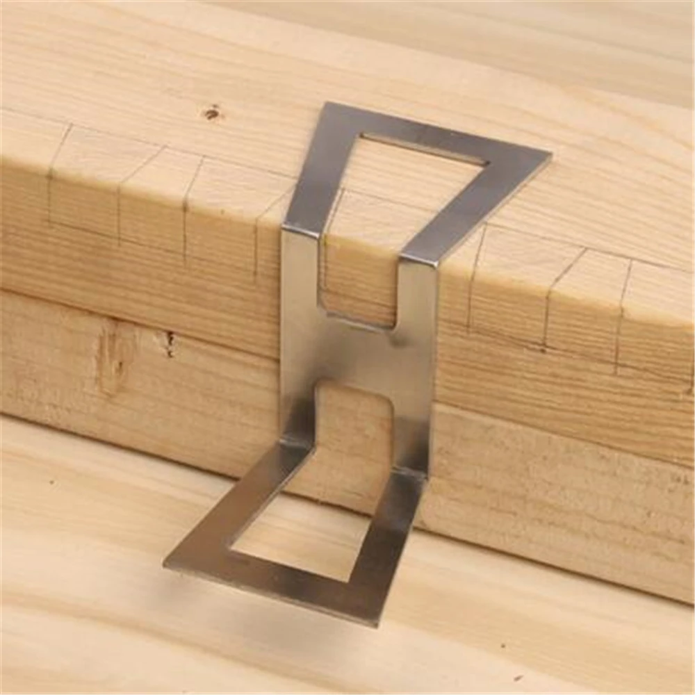 Woodworking Scribe Tool Lndustrial Spacing Drawing Rule Tenon Die Scriber