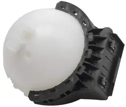 Botella de recuperación del tanque de desbordamiento del refrigerante del radiador, expansión para BM F22, F23, F30, F32, F34, F20, 17137642158