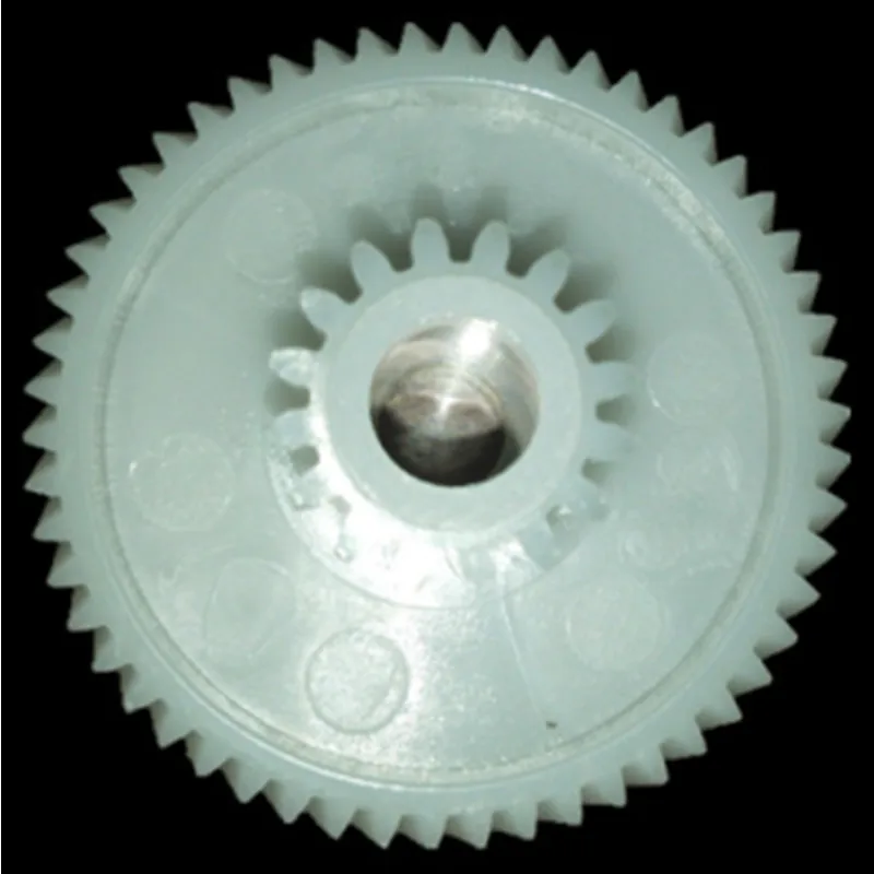 Meat Grinder Parts Plastic Gear Parts for Meat Grinder MG-2501-18-3 fit Elenberg