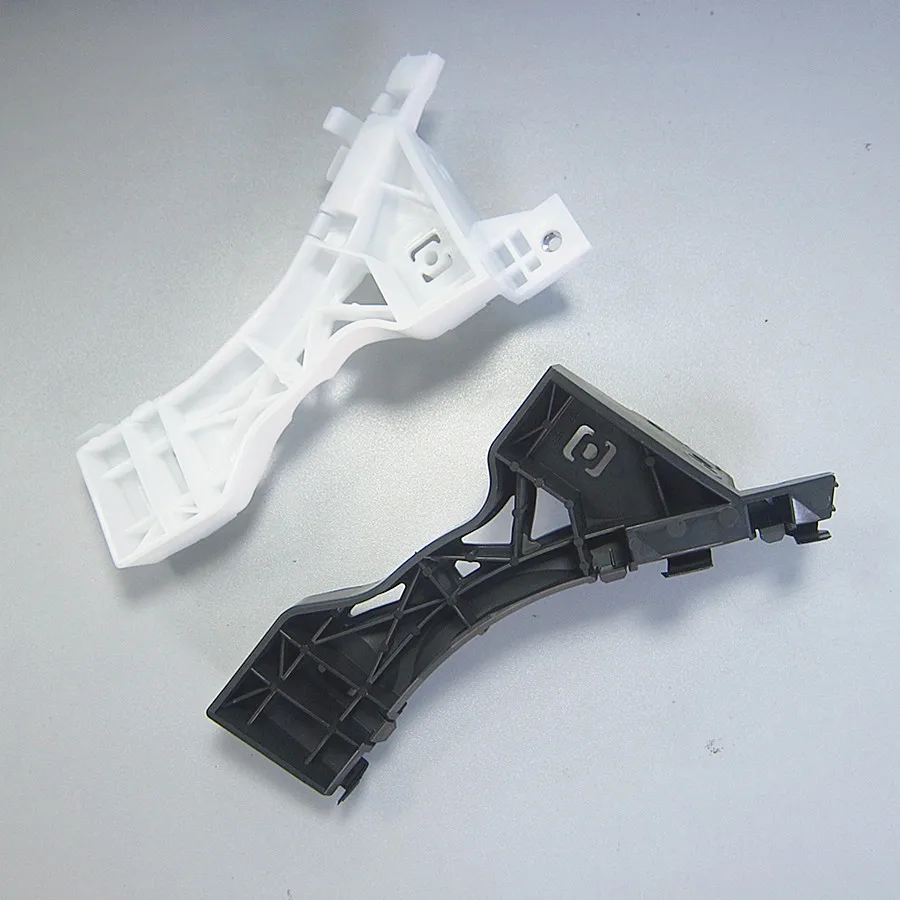 Car accessories body parts genuine OEM front bumper bracket BP4K-50-0U1 for Mazda 3 BK hatchback 2003 2004 2005 2006 2007 2008