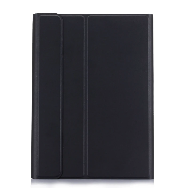 For Samsung Galaxy Tab A7 SM-T500 / SM-T505 10.4 inch 2020 Bluetooth Keyboard Ultra Thin Horizontal Flip Leather with Holder