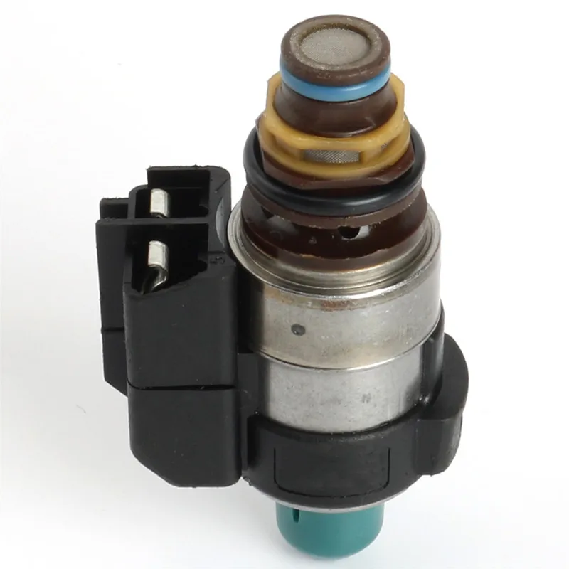 722.9 Automatic Transmission Solenoids Set 7-Speed For Mercedes-Benz Gearbox Parts 2202771098 220-277-10-98