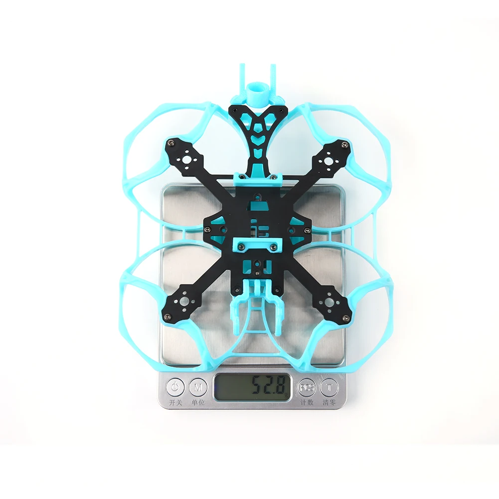 iFlight ProTek25 Pusher 2.5inch Frame Kit For FPV Racing Drone