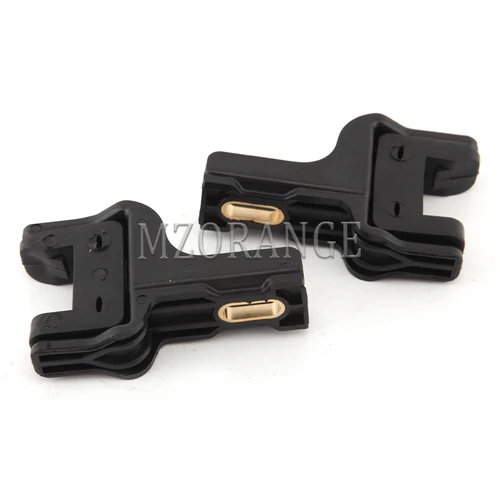 Imagen 2 del producto Aislador de soporte de radiador superior para Dodge Charger Challenger Magnum para Chrysler 300 2005-2020 accesorios de coche 4596474Ad