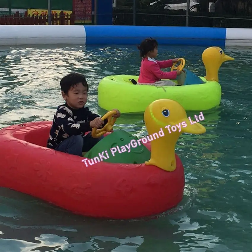 water games , inflatable bumper boat ,Inflatable cartoon boat for sale