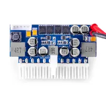 DC ATX Peak 19V 200W Power Supply for PC and Mining #3