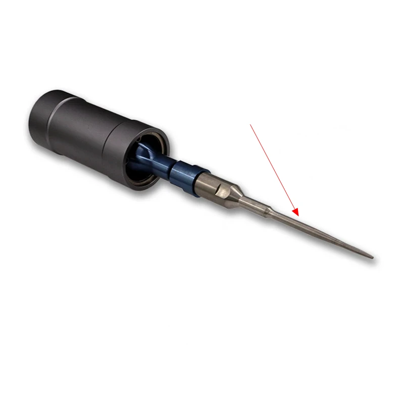 

probe for ultrasonic processors