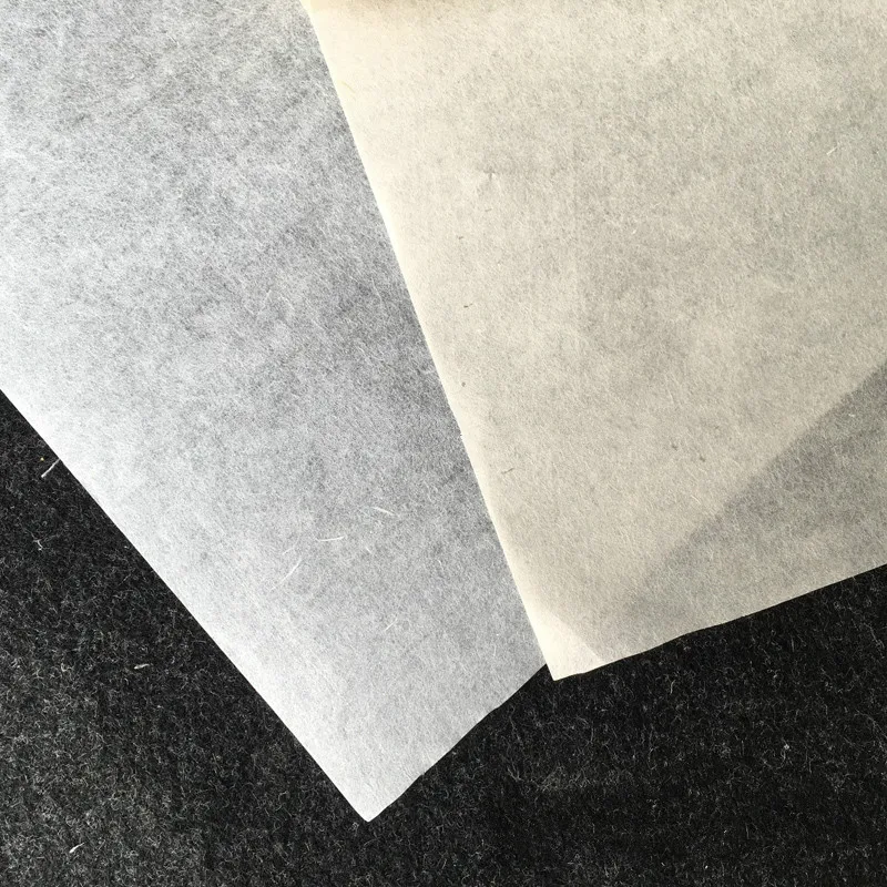 

10pcs Chinese Painting Xuan Paper Pure Mulberry Paper Calligraphy Fine Fiber Paper Handmade Half Ripe Fiber Xuan Zhi Papel Arroz