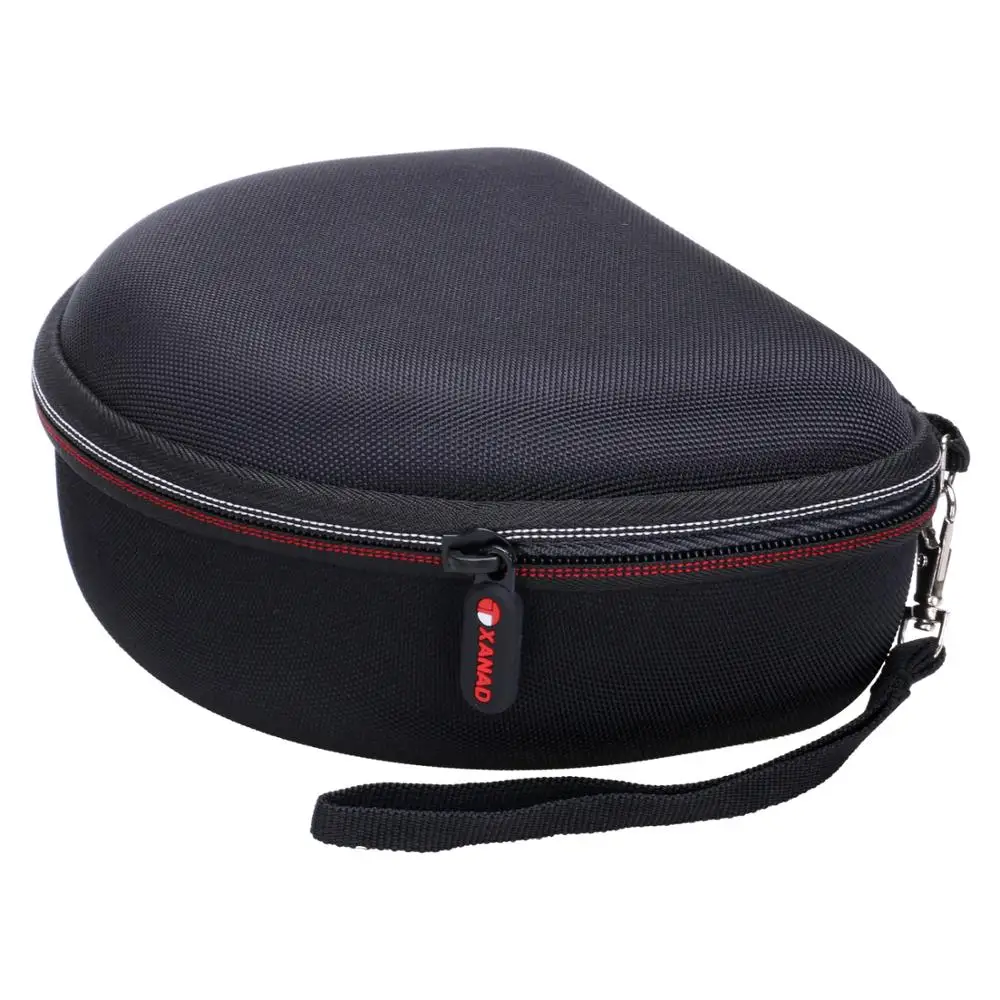 XANAD Waterproof  EVA Hard Case for JBL Everest 700/300, E45BT, E55BT Wireless Bluetooth Around-Ear Headphones