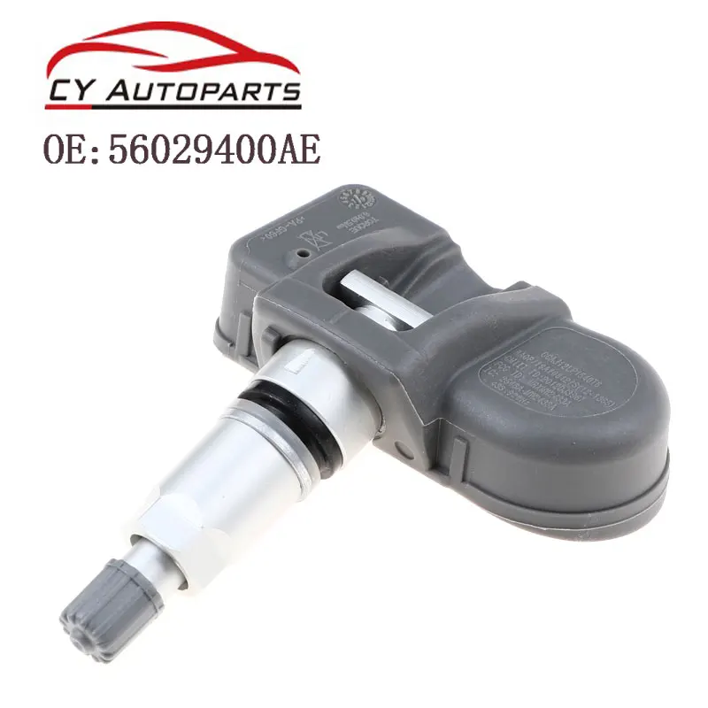 YAOPEI Car Tire Pressure Monitoring System TPMS For Chrysler 56029400AE 56029400AB 56029400AC 56029400AD