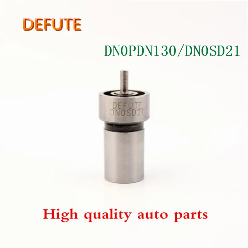 4 / pezzo consegna gratuita 4D56TCI Auto Parts ugello di carburante diesel o ugello di iniezione di carburante 9432610295 DN0SD21 o DN0PDN130