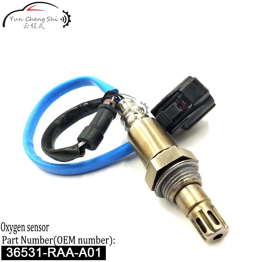 36531-RAA-A01 Upstream Oxygen Sensor For Honda Accord 2.4L L4 2003-2007 2349040 36531-RAA-A02