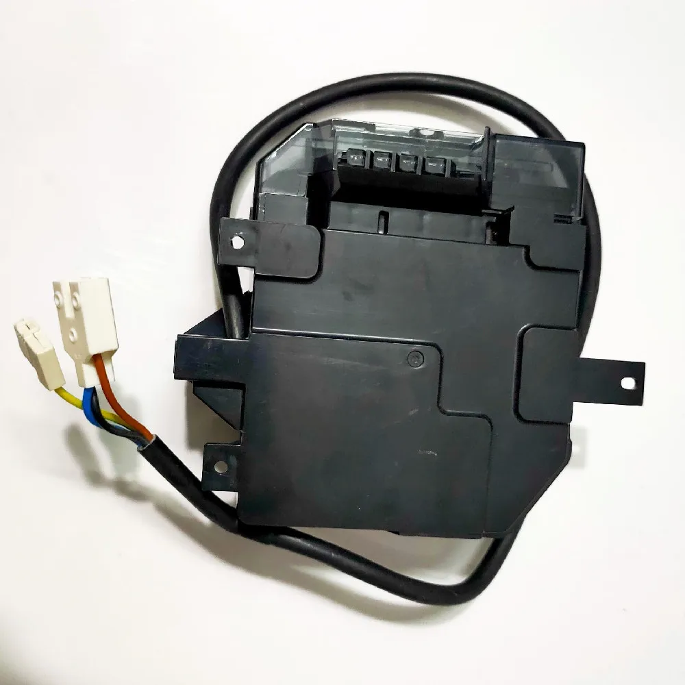 193525231 Haier refrigerator embraco inverter compressor drive board CF02D01M VEM inverter box