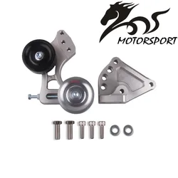 New K-SERIES SIDE MOUNT PULLEY KIT K24 for HONDA CIVIC SI EP3 for ACURA RSX DC5