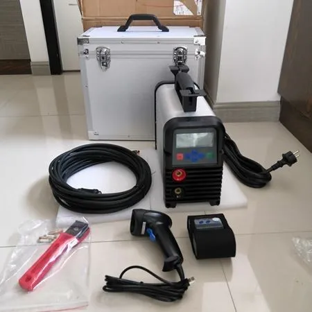 Electrofusion Welding Machine Price DPS20-3.5KW