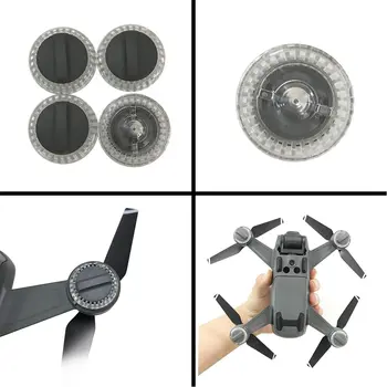 10 最佳銷售 大疆Spark零件 - №1