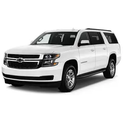 Światła przeciwmgielne światła dla Chevrolet Suburban 2017 - 2015 Tahoe 2017 - 2015 PSX26W 2pc