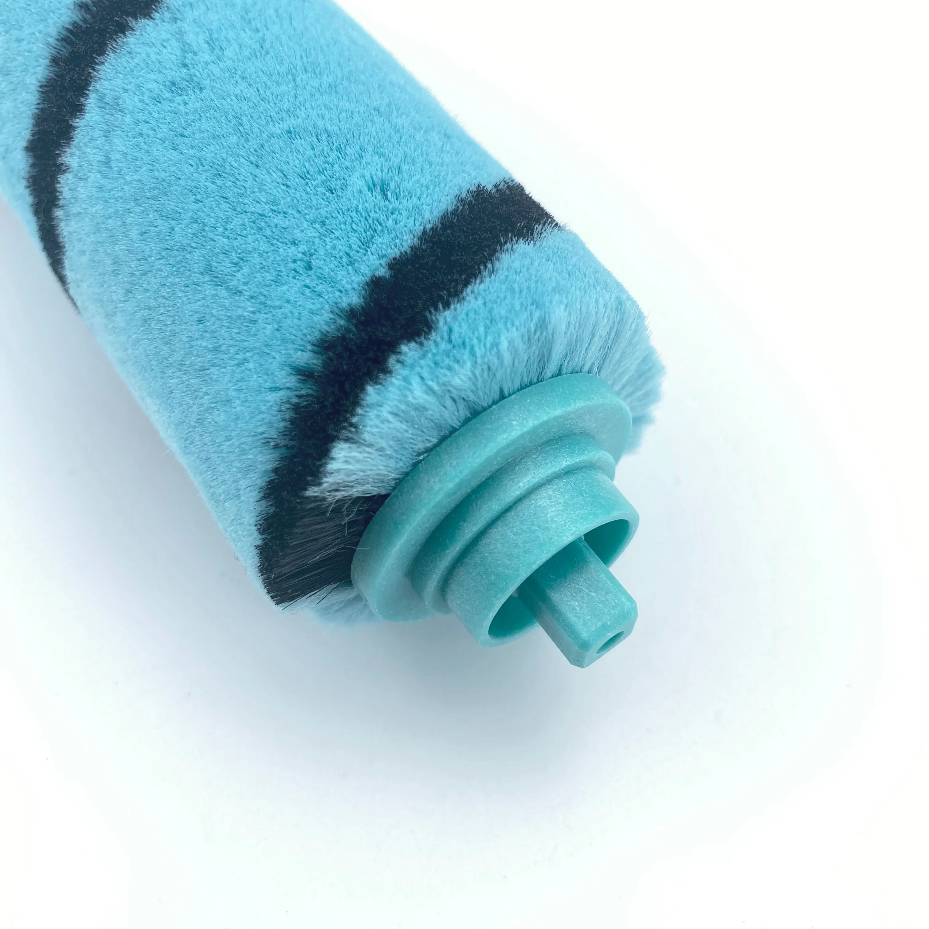 掃除機の付属品のためxiaomi mijia mi STYJ02YMコンガ4090 3490サイドクリV2 V-RVCLM21Bブラシ洗浄スペアパーツ