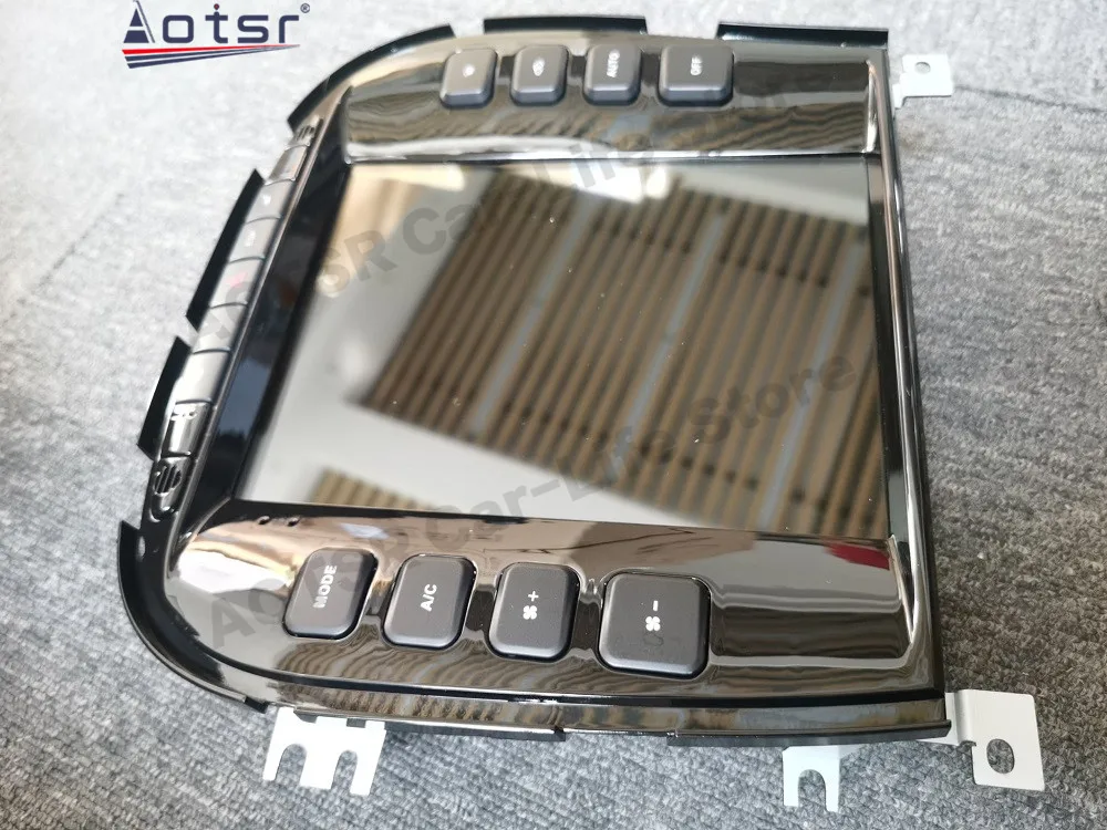 

Для Jaguar S-Type 2004-2009: Мультимедийный радиоприемник с вертикальным экраном, Android 15, AI Voice, GPS-навигация, головное устройство
