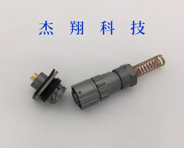 Tomada de tomada de aviação FQ14-3 núcleo FQ14-3TK/3zj tipo prendedor conector à prova dwaterproof água poro aberto 14mm