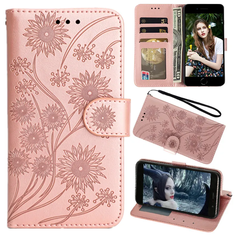 Wallet Cover For Samsung Galaxy A10 A21S M01 A40 A50 A20E M21 A01 A20S A30S A51 A71 M31 S A31 A41 A11 M11 M51 Leather Flip Case