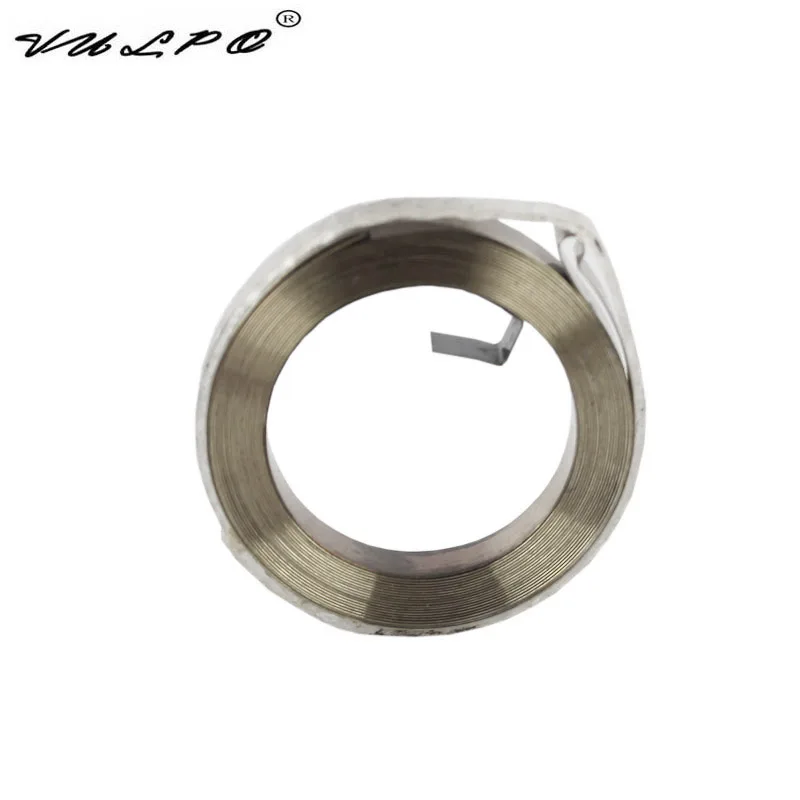 VULPO Airsoft Magazine Tape Spring for Airsoft AEG M4/M16/FAMAS/AK/G36/G3 Hi-Cap Magazine & MP5 230 Rds Magazine