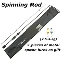 Spinning Rod