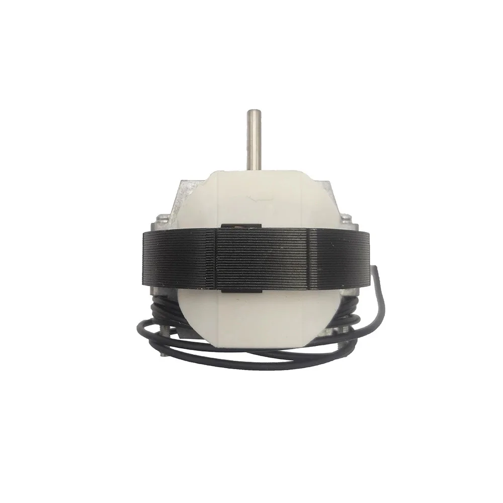 YJ58-12 220-240V 50Hz Class E，heater motor electric fan accessories full copper wire，Hood Pole Heater Accessories Moter