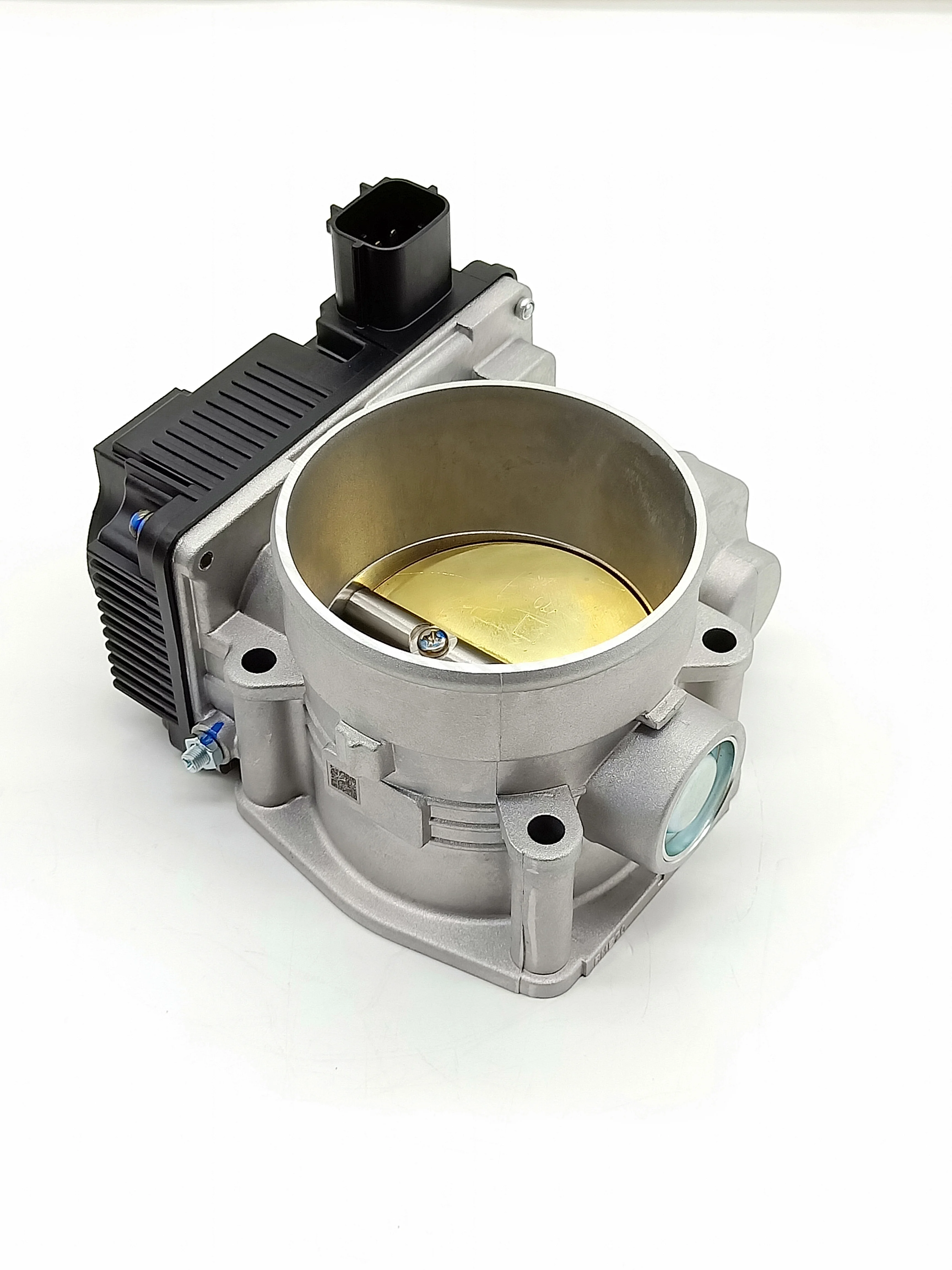 1pc New 161198J103 Throttle Body For Nissan- 350Z Altima Maxima Murano Quest 3.5L,For Infiniti- FX35 G35 I35 M35 16119-8J103