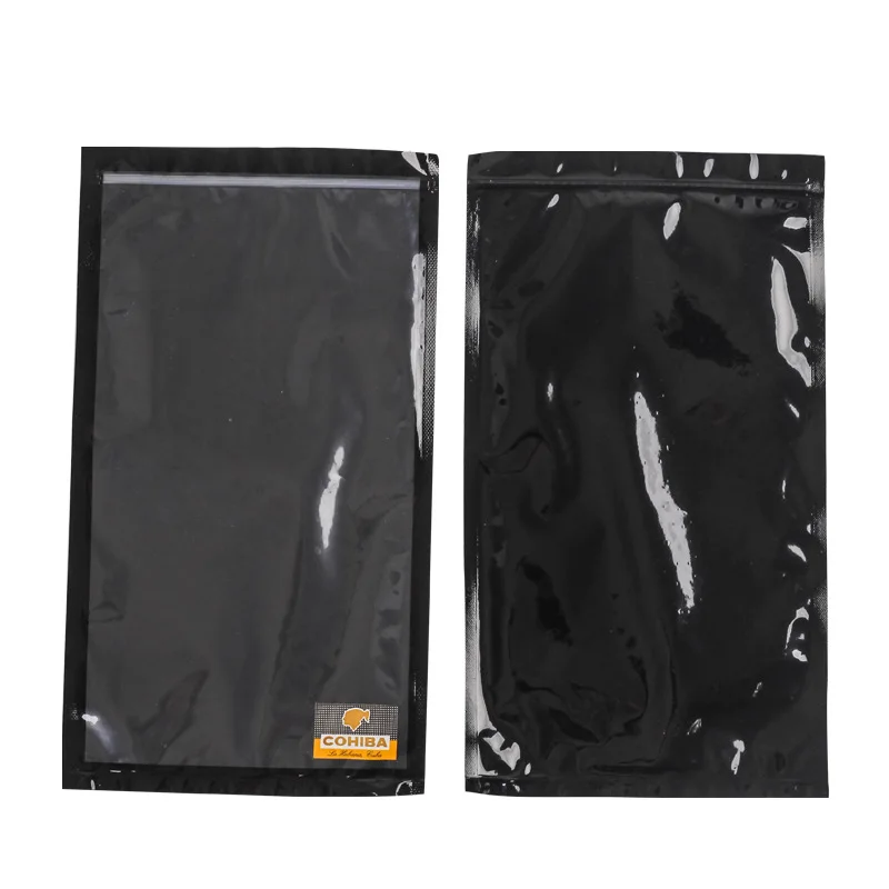 Hold 5 Cigars Cigar Moisturizing Bag Humidity Bag Humidity Pack Humidifier Cigar Humidifier Bag 8g Cigar Humidor