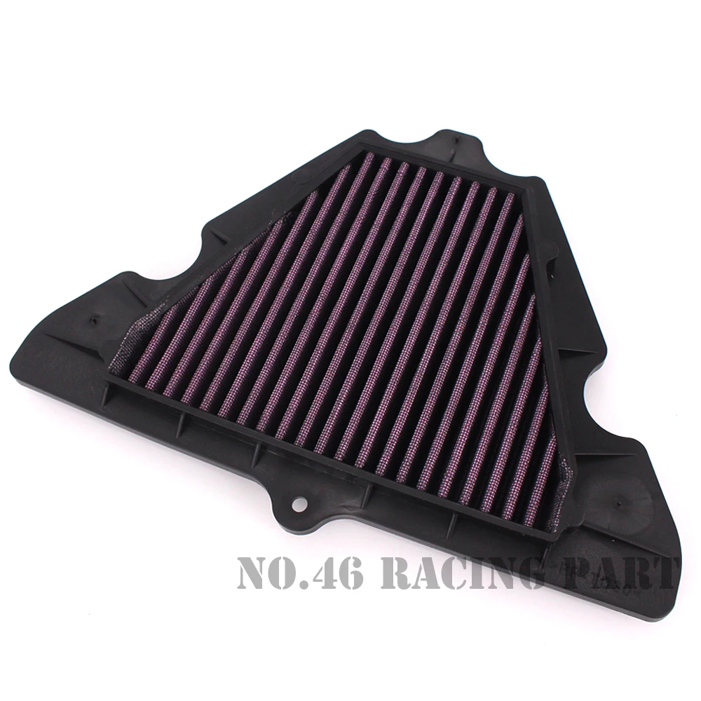 Z1000 Z1000SX Air Filter For Kawasaki ZX1000 NINJA 1000 KLZ1000 VERSYS Motorcycle Accessories 2011-2014 2015 2016 2017 2018 2019