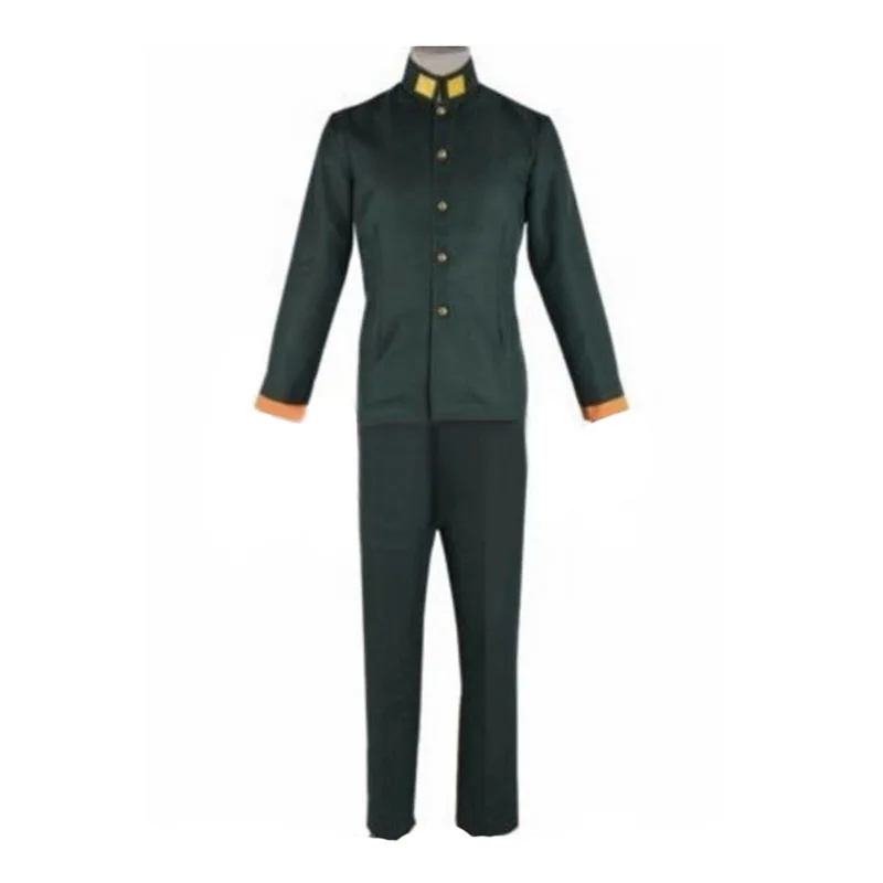 Koichi Cosplay Costume customized