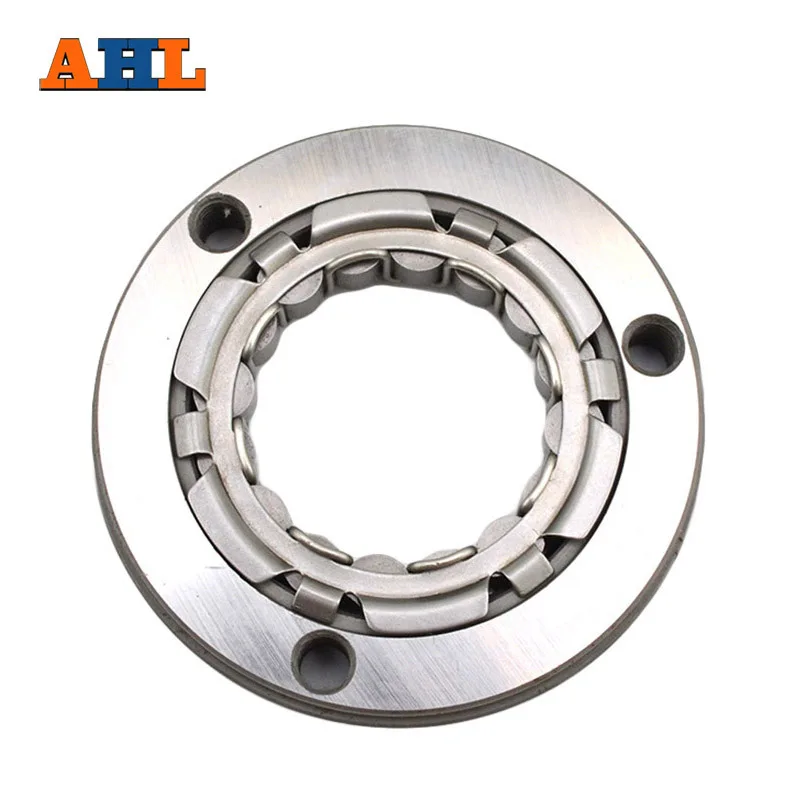 

Motorcycle Starter Clutch Bearing Flywheel For Suzuki AN250 DR250 DR-Z250 DJEBEL250 DR 250 LTZ250 QuadSport LT-F250 Ozark