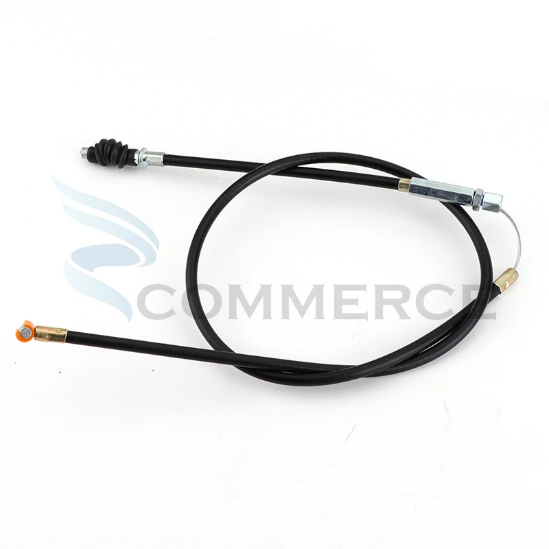 910mm Adjustable Clutch Cable For 110cc 125cc 140cc Pit Dirt Stroke Bike Motorcycle Accessories