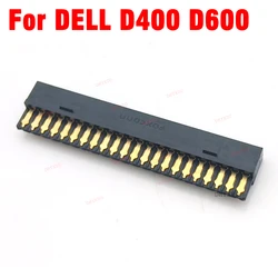 1 PCS Hard Drive IDE Caddy HDD Connector Adapter For DELL D400 D410 D610 D600 D620 D630 D800 C840 C600 C400 NEW