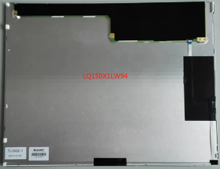 

15-дюймовый ЖК-экран LQ150X1LW94