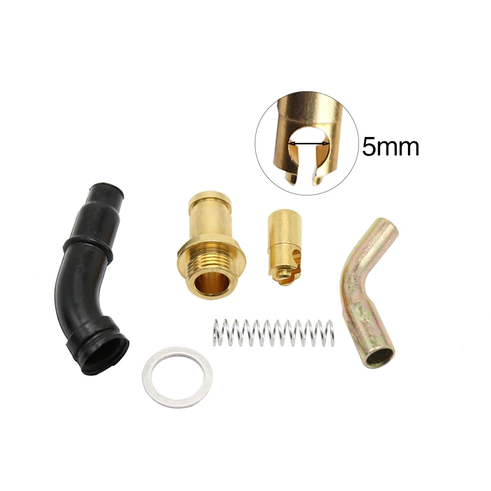Sclmotos-สำหรับ keihi คาร์บูเรเตอร์ pwk PE 24 28 30 32 34 36 38 40มม. ชุดวาล์วปีกผีเสื้อสวิตช์ควบคุมวาล์วอัตโนมัติ KDX125