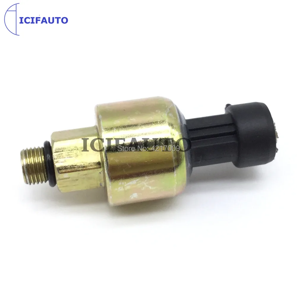 Sensor de pressão do trilho de óleo, para holden jackaroo isuzu 4jx1 2016-2018