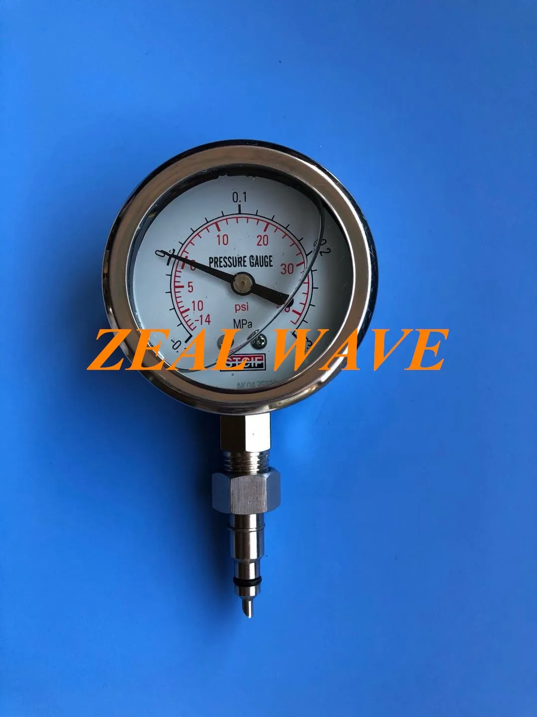 Fresenius Hemodiálise Máquina Peças de Reparo Fresenius Medidor de Pressão