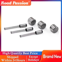 Road Passion Motorcycle Parts One Way Starter Clutch Beads & Springs For Suzuki GN250 GN 250 Scooter 250 Bike