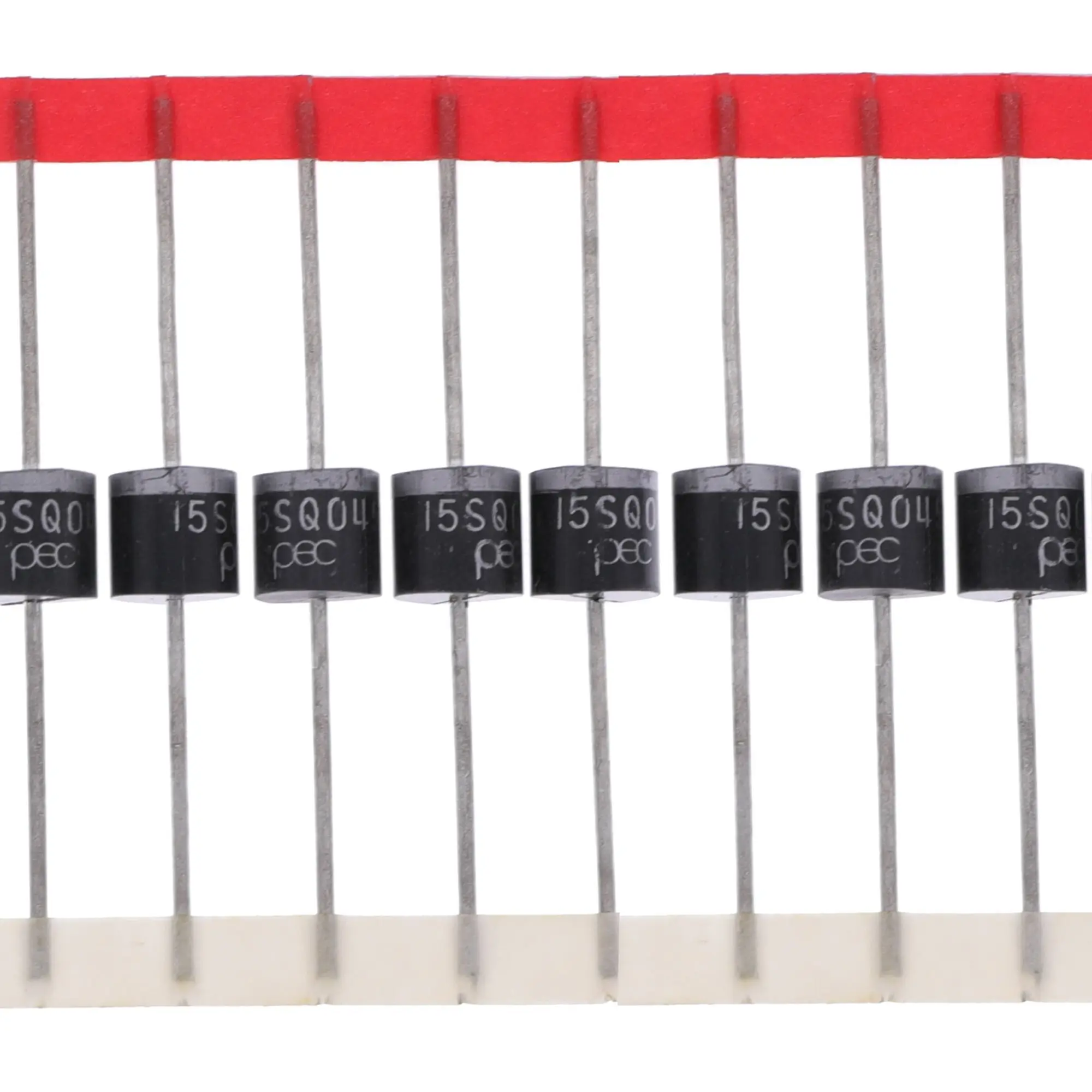 5PCS 15SQ045 12SQ050 10SQ050 15SQ060 12SQ045 15SQ080 15SQ045 20SQ045 20SQ050Schottky Barrier Rectifier Bypass Blocking Diodes