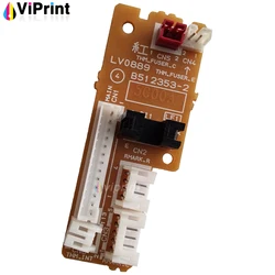 LV0889 Fuser Sensor Board For Brother HL-3140 HL 3140 3150 3170 DCP-9020 MFC-9120 9130 9133 9140 9330 9340 HL3140 DCP 9020