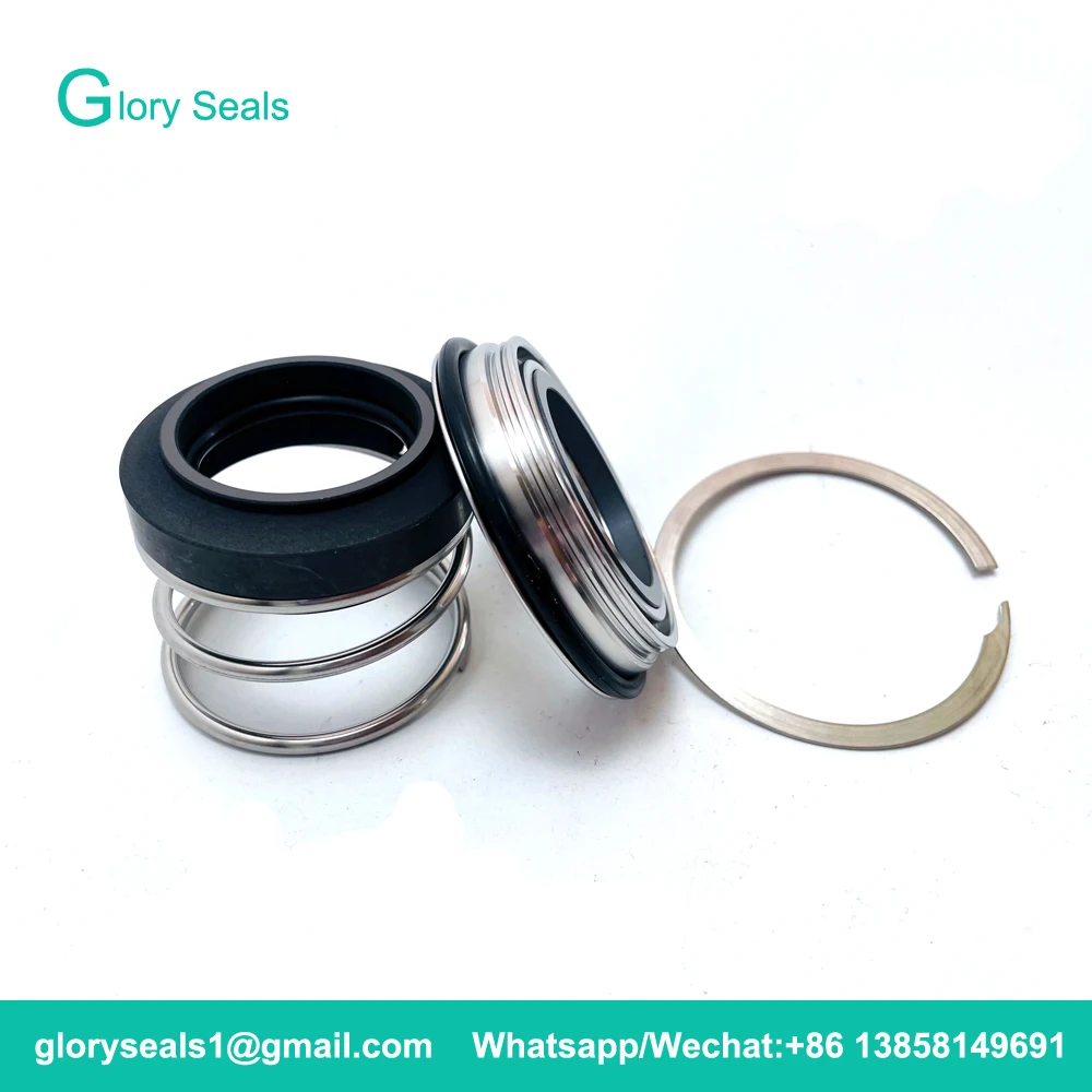 

ALF-32 P07-31.7X Single Shaft Mechanical Seals For ALF-L LKH Pumps Shaft Size 31.75mm Material: CAR/SIC/EPDM